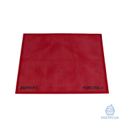 Перфорированный коврик, FOROSIL43, Pavoni