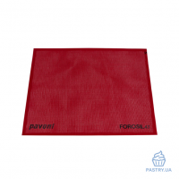 Перфорированный коврик, FOROSIL43, Pavoni Перфорированный коврик, FOROSIL43, Pavoni