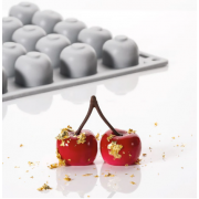 Силиконовая форма Cherry, GG016S, Pavoni