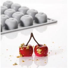 Forma din silicon Cherry, GG016S, Pavoni