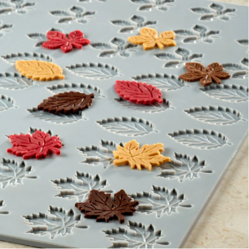 Декоративная форма Foliage, GG077S, Pavoni