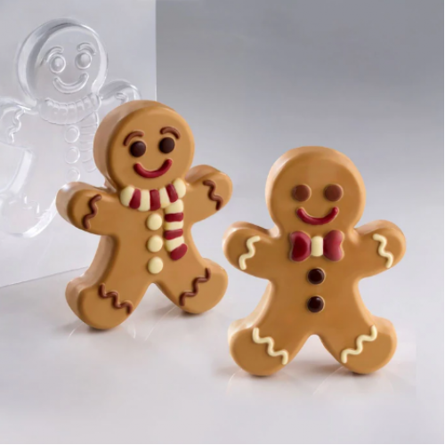 Термоформа Gingerman, KT225, Pavoni