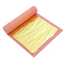 Foi Aur pu decorare Pavoni ORO