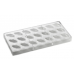Форма из поликарбоната Oval, PC111FR, Pavoni