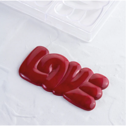 Форма из поликарбоната Lovely, PC5000FR, Pavoni