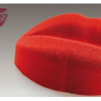 Силиконовая форма Pavoflex Bocca, PX054, Pavoni