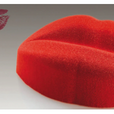 Forma din silicon Pavoflex Bocca, PX054, Pavoni
