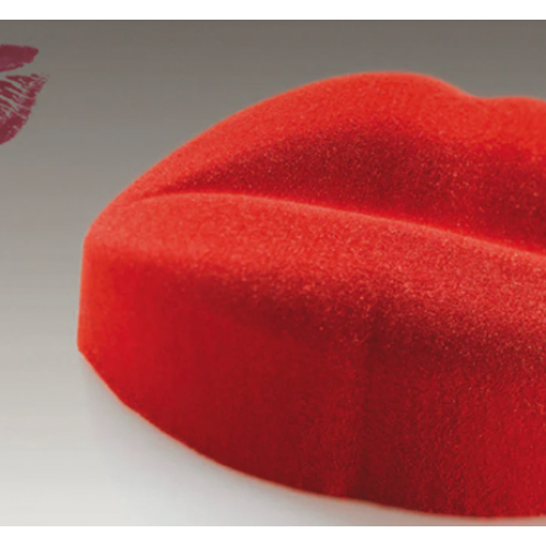 Силиконовая форма Pavoflex Bocca, PX054, Pavoni