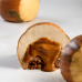 Силиконовая форма Hazelnut 12×120 мл, PX43137, Pavoni
