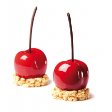 Forma silicon Cherry-Peach Pavoni PX4331S