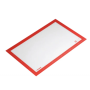 Силиконовый коврик для выпечки 60×40 см, SPV64, Pavoni