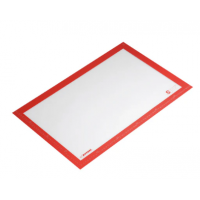 Силиконовый коврик для выпечки 60×40 см, SPV64, Pavoni