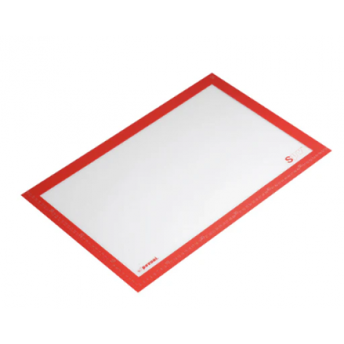 Силиконовый коврик для выпечки 60×40 см, SPV64, Pavoni