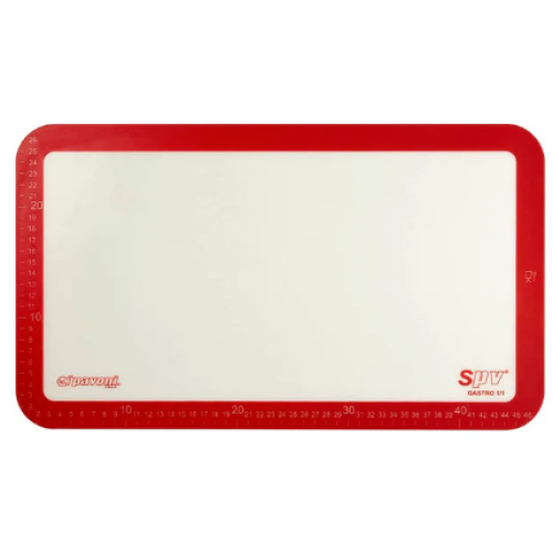 Силиконовый коврик GN 1/1, SPVGASTRO1/1, Pavoni