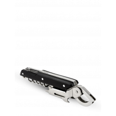 Sommelier’s corkscrew with integral foil-cutter and bottle cap remover base 14 cm, 200428, Clavelin, Peugeot