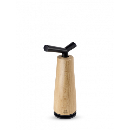Continuous Turn Corkscrews in wood with Zamac Handle 18 cm, 200572, Vigne, Peugeot