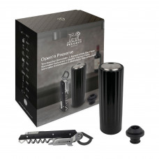 Sistem de vidare p/u vin Open'n Preserve, 210922, Peugeot