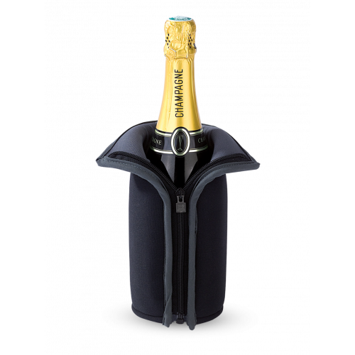 Охлаждающий рукав для вина и шампанского 24 см, 220174, Frio, 3,5 cm,  Peugeot