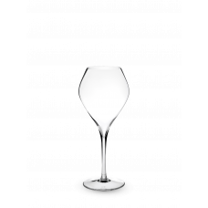 Set of 4 white wine glasses ,23cl, 18 cm, 250188, Esprit 180 Blanc, Peugeot