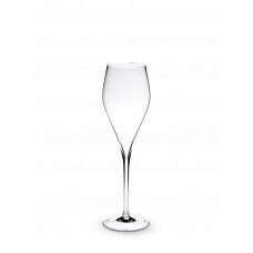 Набор из 4 бокалов для шампанского 19 cl, 21,5 см, 250195, Esprit 180 Champagne, Peugeot