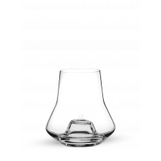 Whisky and brandy glass 38 cl, 11 cm, 250331, Les Impitoyables № 5, Peugeot