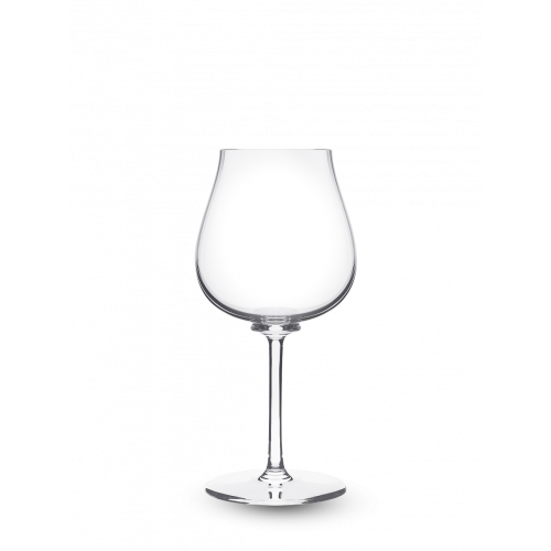 Набор из 6 стаканов для белого вина, 44 cl, 19,5 см, 250386, Paris Bouquet, Peugeot