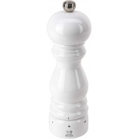 Râșniță p/u sare Paris White 18 cm, 27810, Peugeot