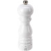 Râșniță p/u sare Paris White 18 cm, 27810, Peugeot