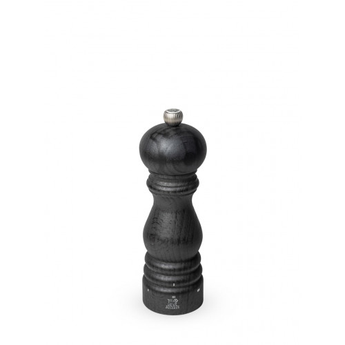 Râșniță p/u sare Paris Graphite 18 cm, 39417, Peugeot