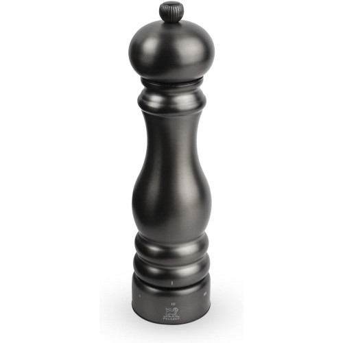 Râșniță p/u piper Paris Chef Carbon 22 cm, 39844, Peugeot