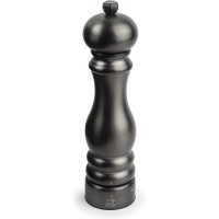 Мельница для соли Paris Chef Carbon 22 см, 39851, Peugeot
