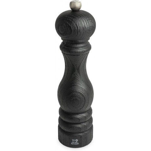 Мельница для соли Paris Nature Black 22 см, 41434, Peugeot