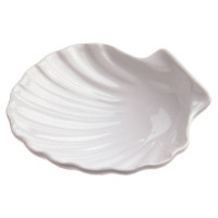 Блюдо Shell White, 615404, REVOL