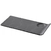 Плато для сервировки кофе Basalt, 643456, REVOL