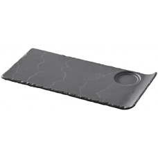 Platou pentru servire cafea Basalt, 643456, REVOL