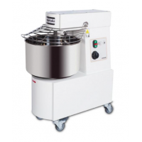 Malaxor cu cuvă fixă 21L 220V, GH20M MO RestoItalia