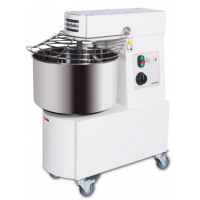 Malaxor cuva fixa 15l 380V, SK 15 TR, 7010131015, RestoItalia