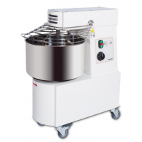 Malaxor cuva fixa 21l 380V, SK 20 TR, 7010131020, RestoItalia