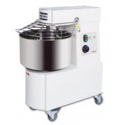 Тестомес с фиксированной дежей 32L 380V, GH30 TR RestoItalia