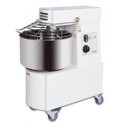 Тестомес с фиксированной дежей 32L 380V, GH30 TR RestoItalia