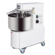 Тестомес с фиксированной дежей 41л 380V RestoItalia