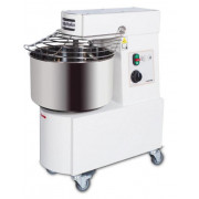 Тестомес с фиксированной дежей 41л 2 скорости 380V RestoItalia