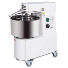 Тестомес спиральный с фиксированной дежой SK 20 MO 2V, 7010147020, RestoItalia