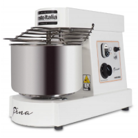 Malaxor spiral cu rotație inversă PINA 10 MO VV, 7010251010, RestoItalia