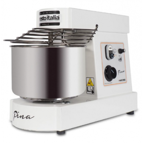 Спиральный тестомес со встречным вращением PINA 10 MO VV, 7010251010, RestoItalia
