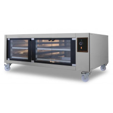 Шкаф расстоечный 6-6-6L RestoItalia Шкаф расстоечный 6-6-6L RestoItalia