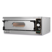 Печь для пиццы электрическая TL 4 REF, 7020321004BR, RestoItalia