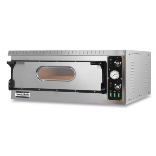 Печь для пиццы электрическая TL 4 REF, 7020321004BR, RestoItalia