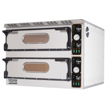 Cuptor pizza electric TL 44 REF, 7020321044BR, RestoItalia