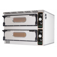 Пицца-печь TL 66 BIG REF 7020321066BR RestoItalia